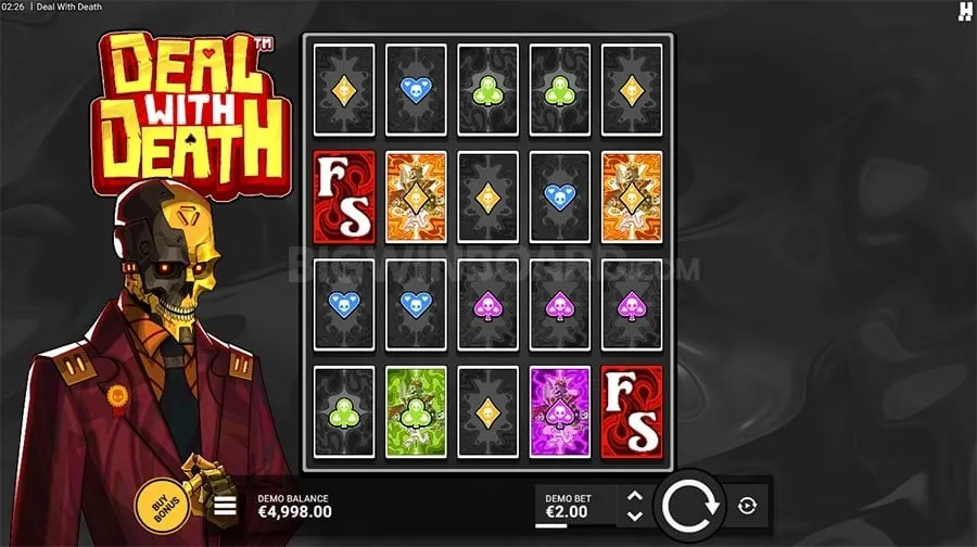 Live Roulette Wheel
