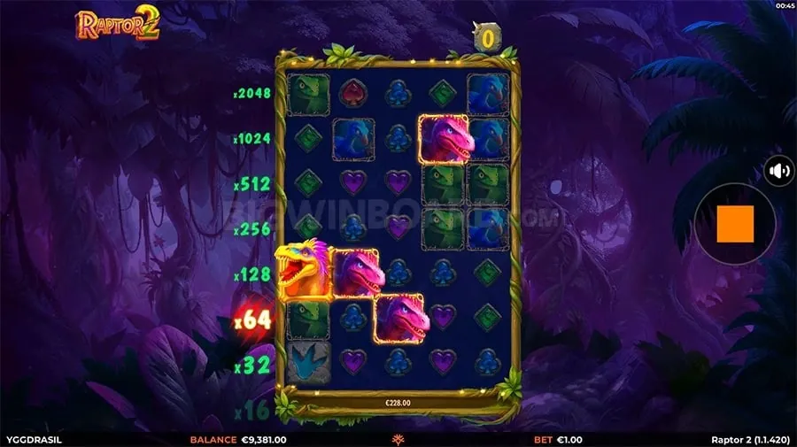 gamezone Effective Bankroll Management