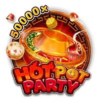 Ancient Riches Slot