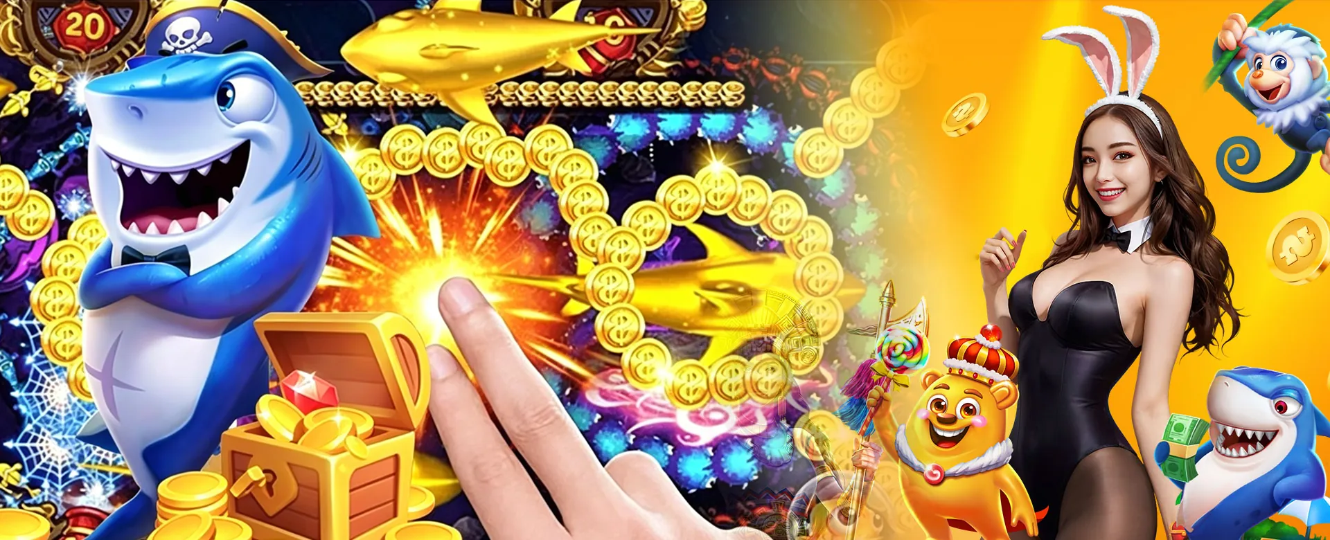 gamezone Poker Rooms