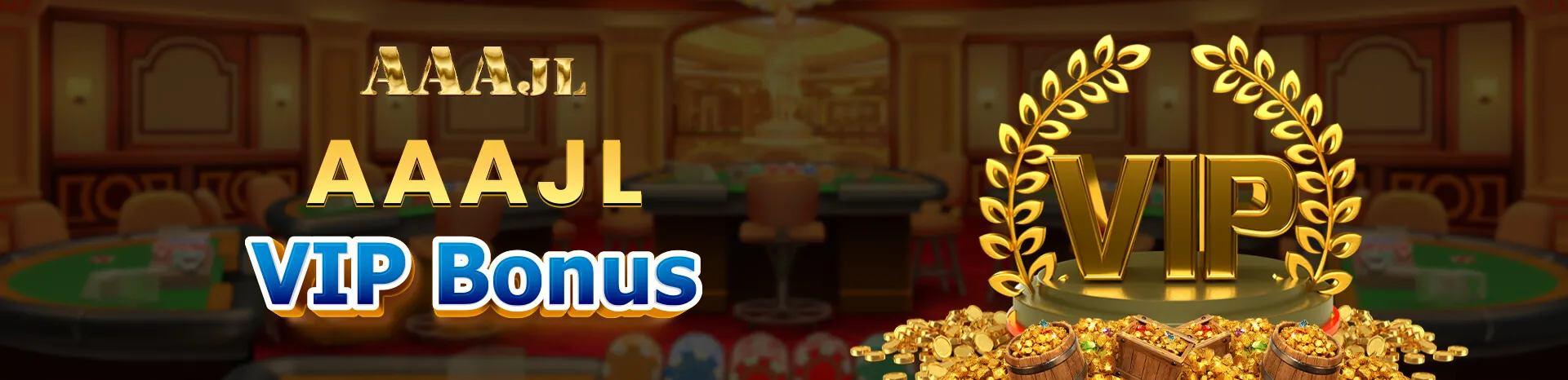 Luxurious taya 777 online casino interior with vibrant gaming tables and gold accents