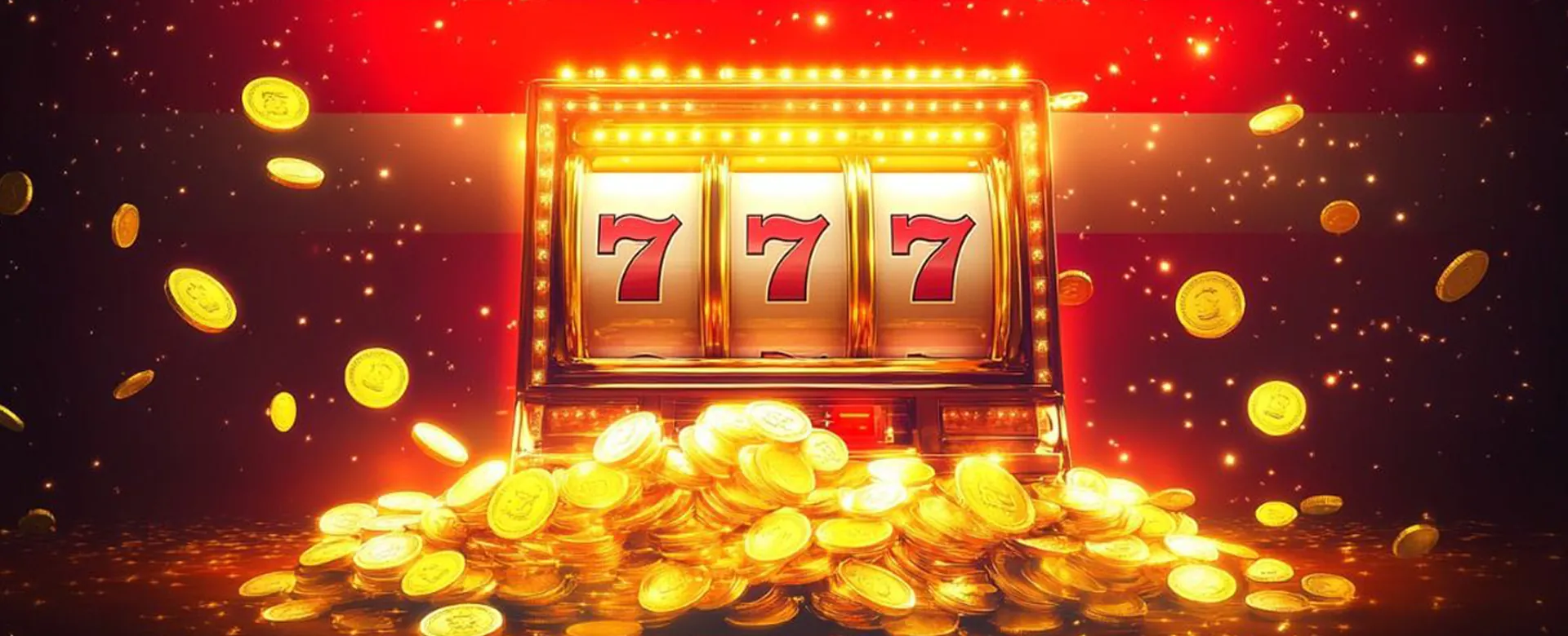 gamezone Golden Draw Event