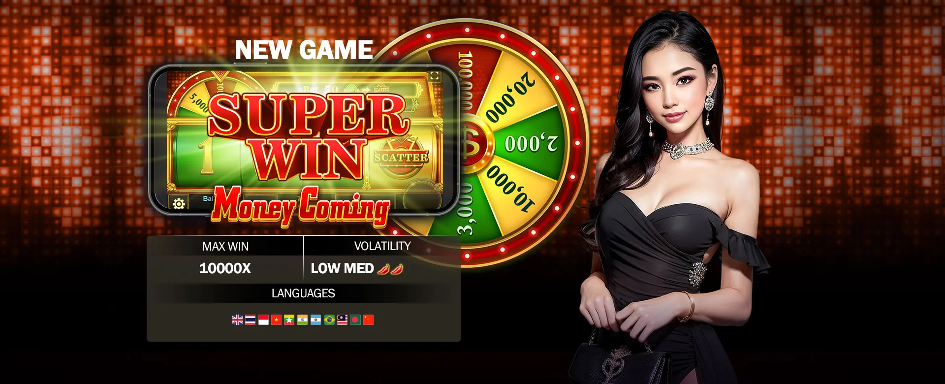 gamezone Welcome Bonus 2026