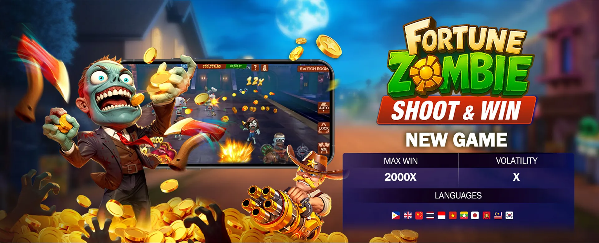 gamezone App Download