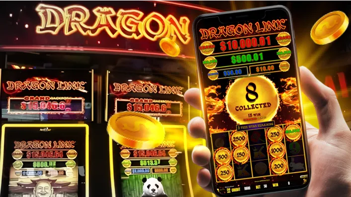 Mobile Gaming App
