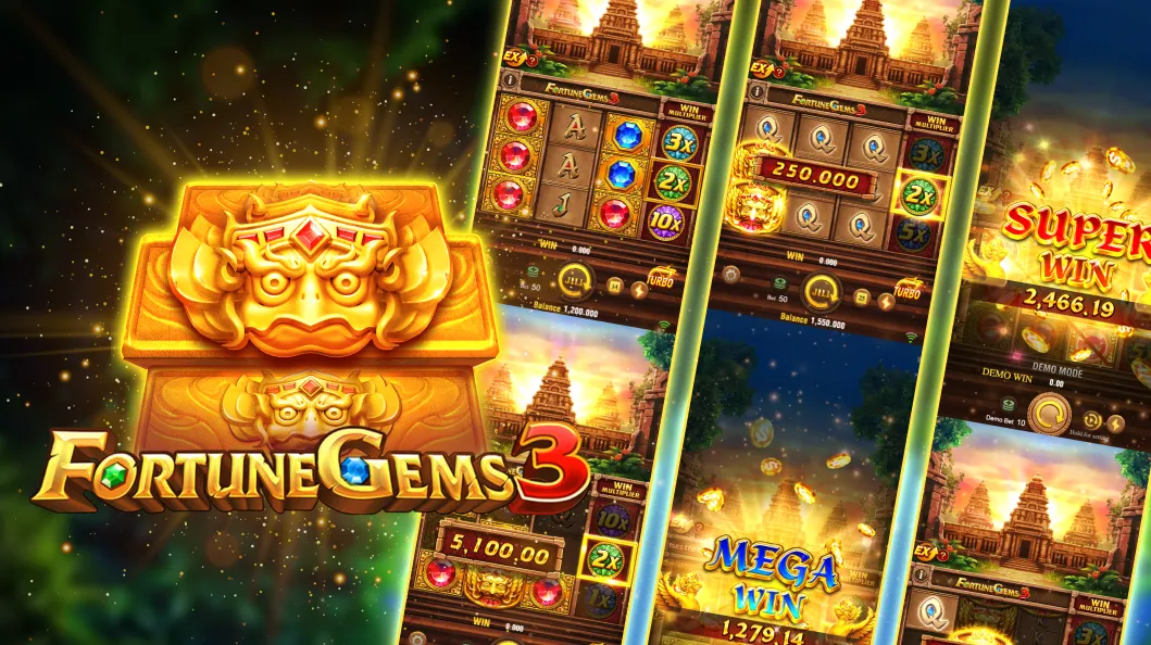 gamezone Mission: Innovation and Player Focus